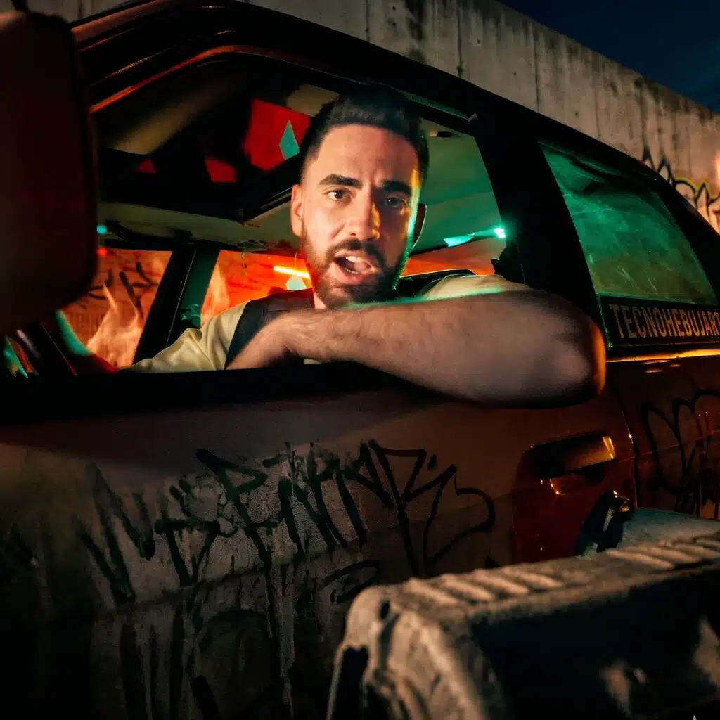 إم سي ليگو