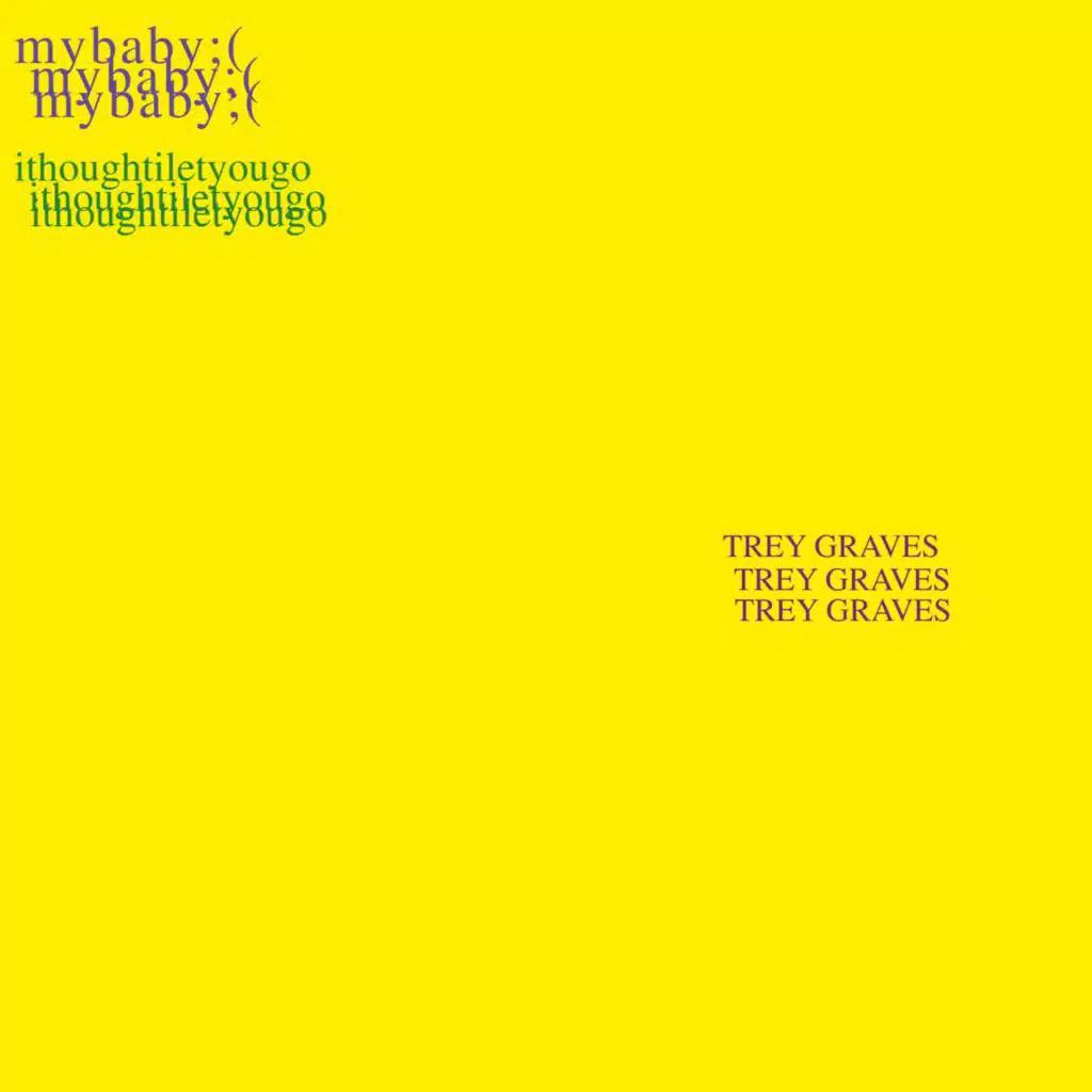 Trey Graves