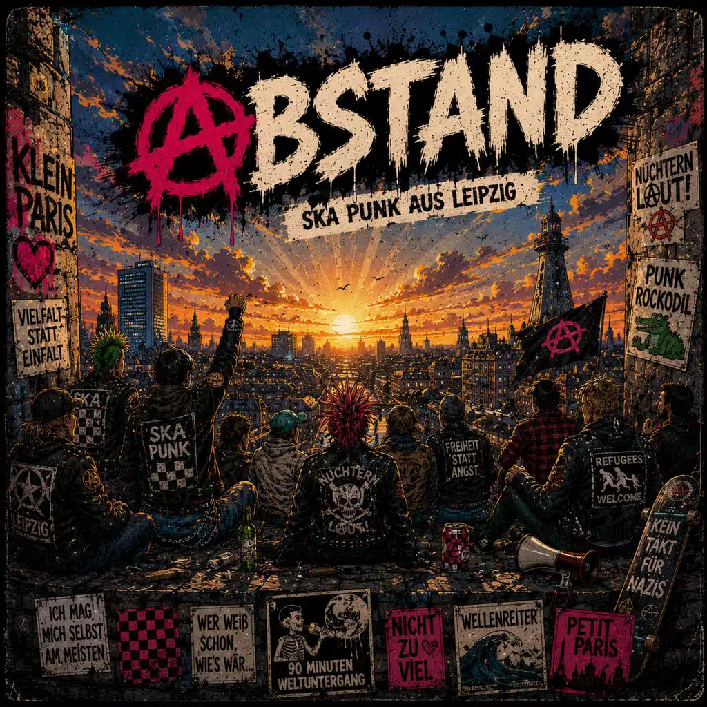 Ⓐbstand