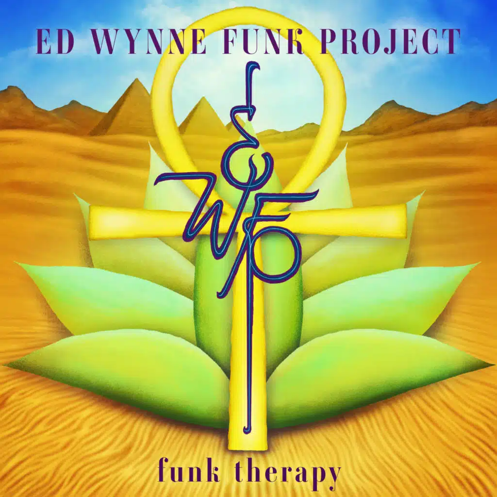 Funk Therapy