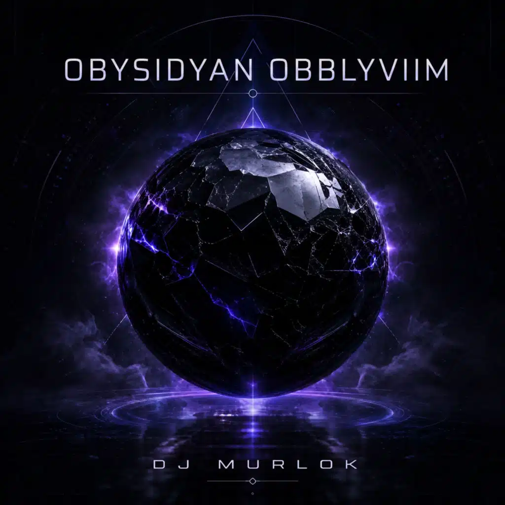OBYSIDYAN OBBLYVIIM (feat. Jukebox Brasil Cds)