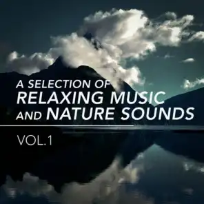 A Selection of Relaxing Music and Nature Sounds, Vol. 1