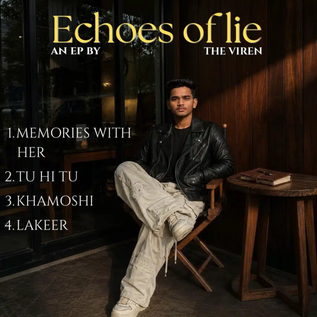 Echoes Of Lie