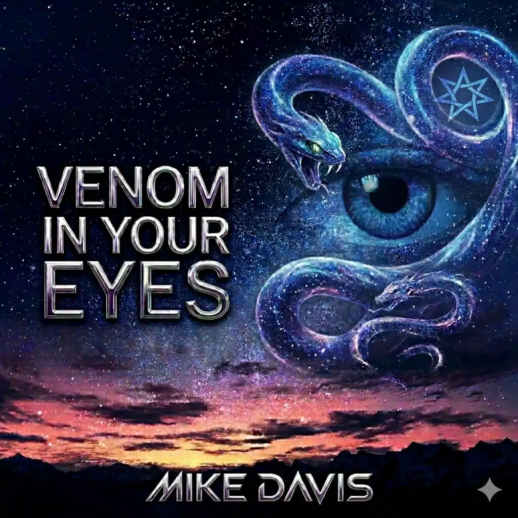 Mike Davis
