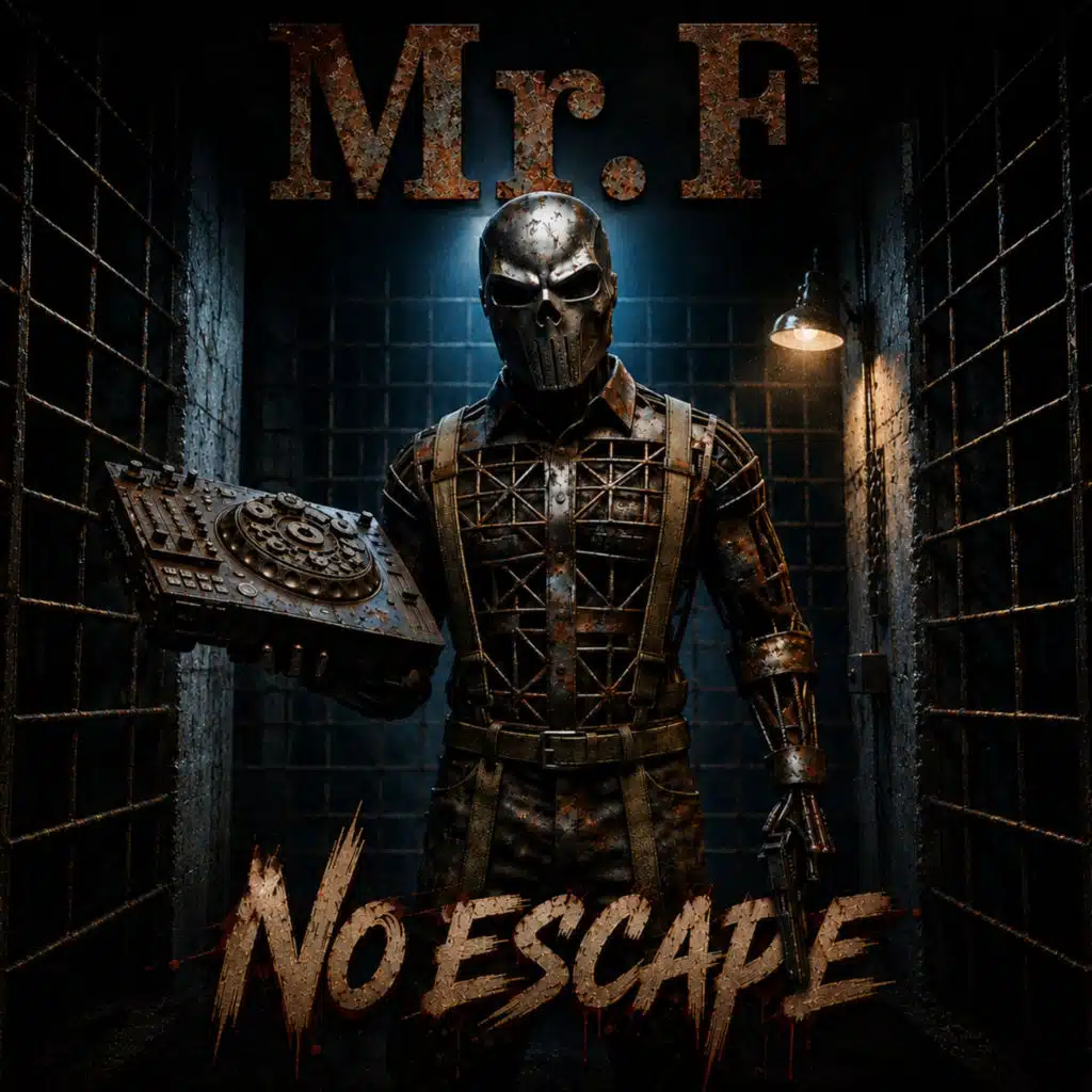Mr.F