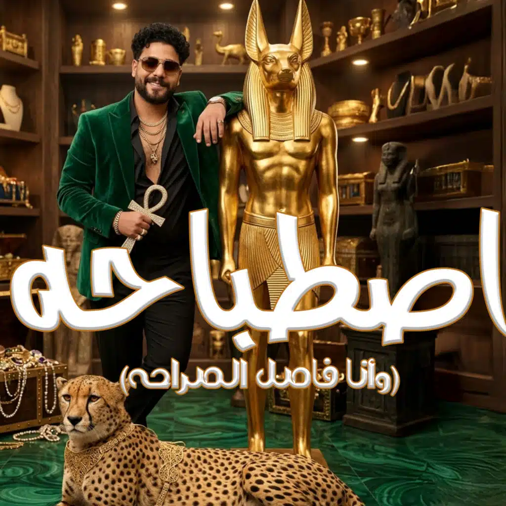 اصطباحه