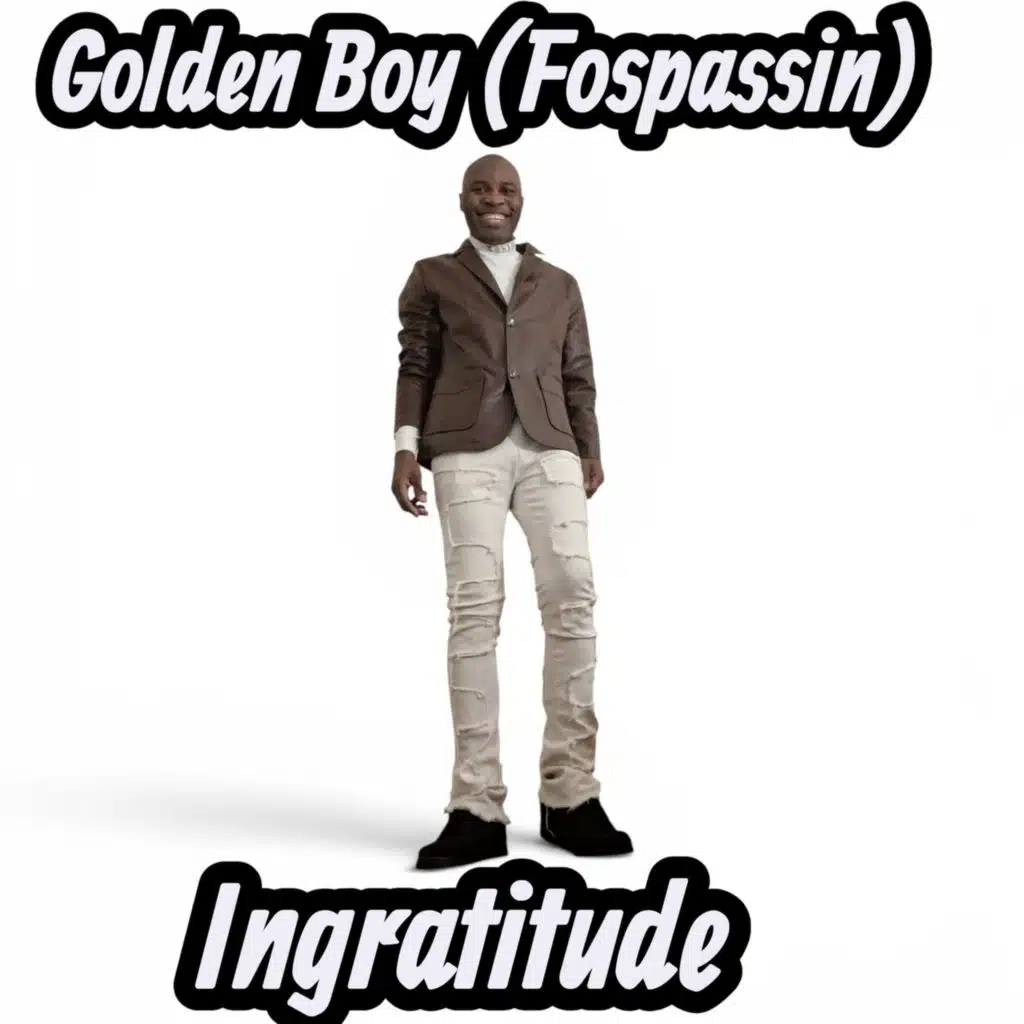 Golden Boy (Fospassin)