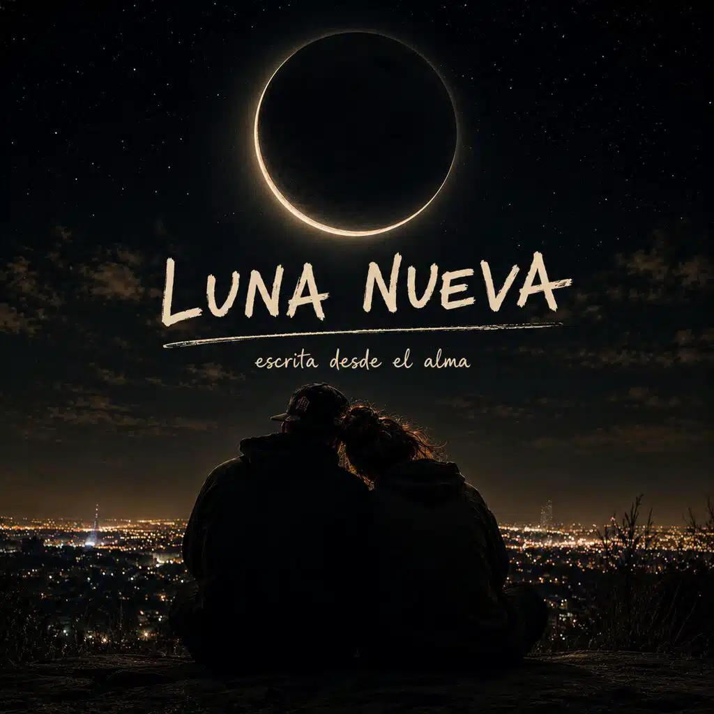 luna nueva (feat. MW33D & DELABUELA) (33 STATION Remix Radio Edit)