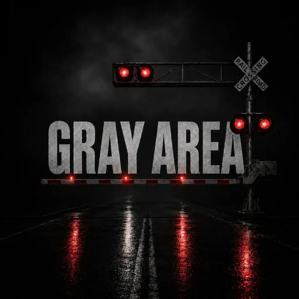 Gray Area