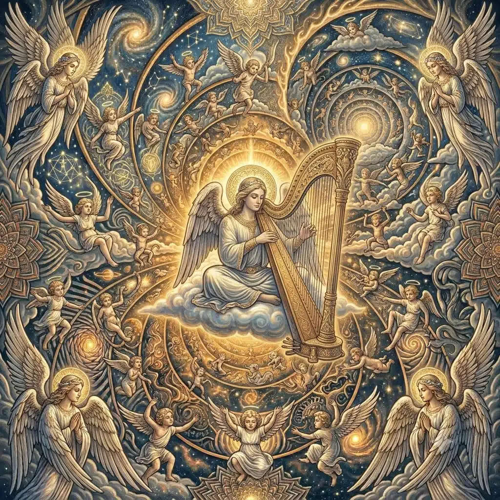 Healing Soul