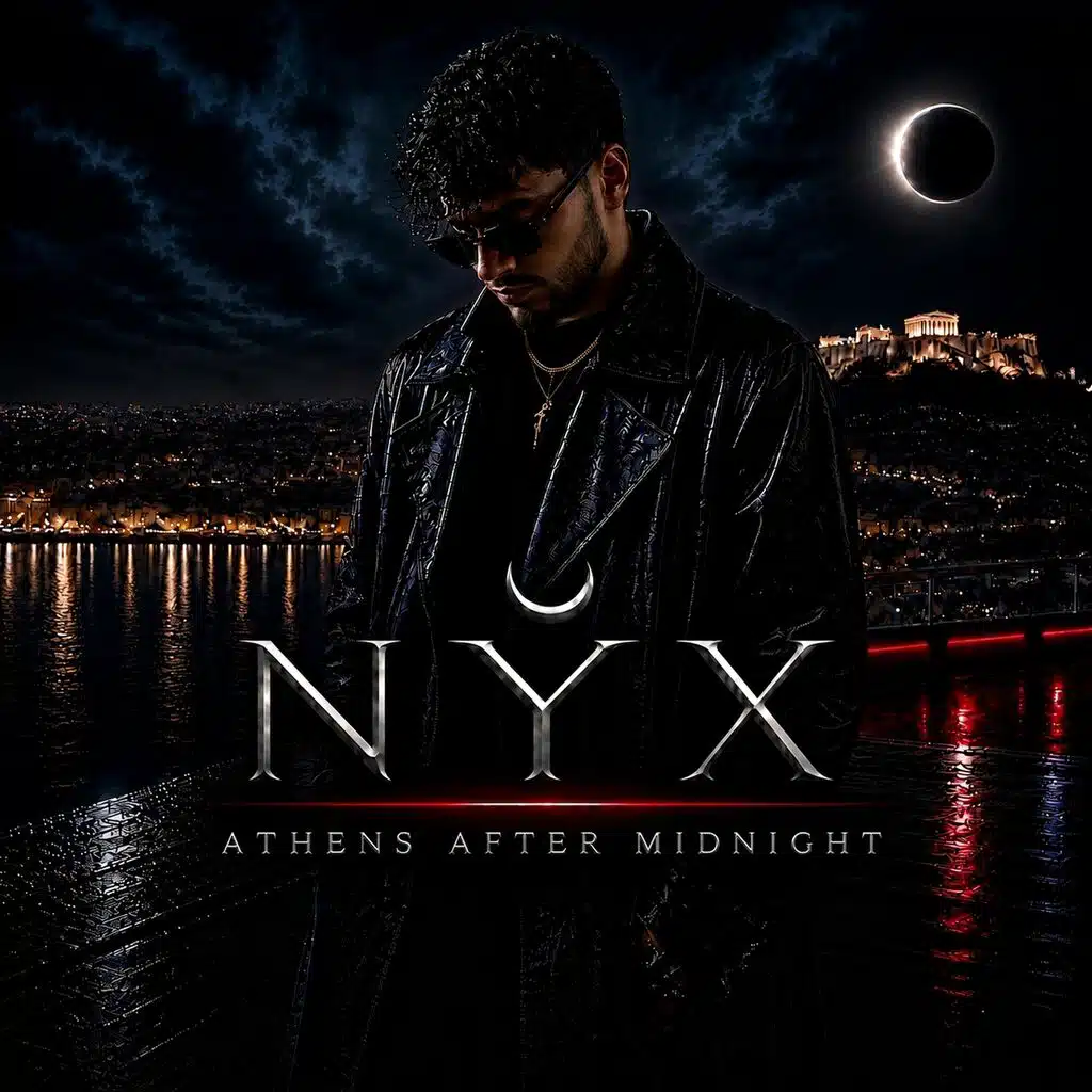 Athens After Midnight