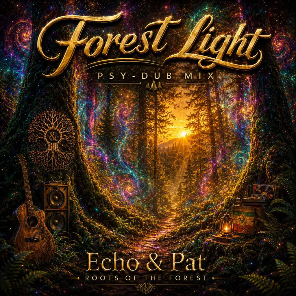 Echo & Pat