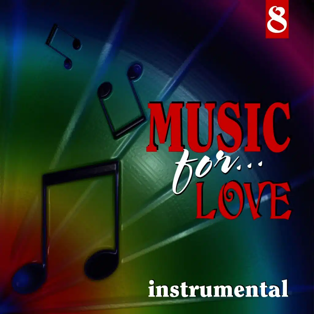 Music for Love, Vol. 8