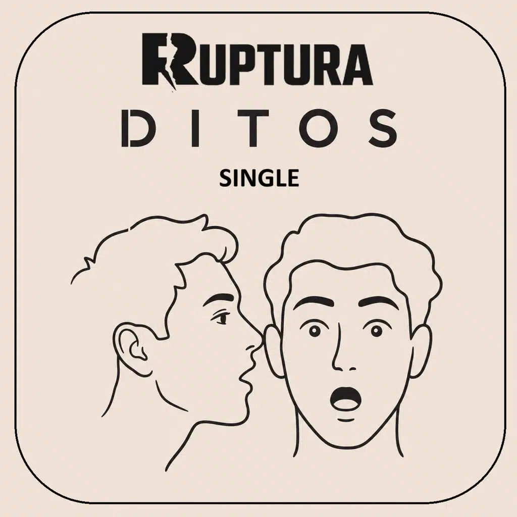 RUPTURA