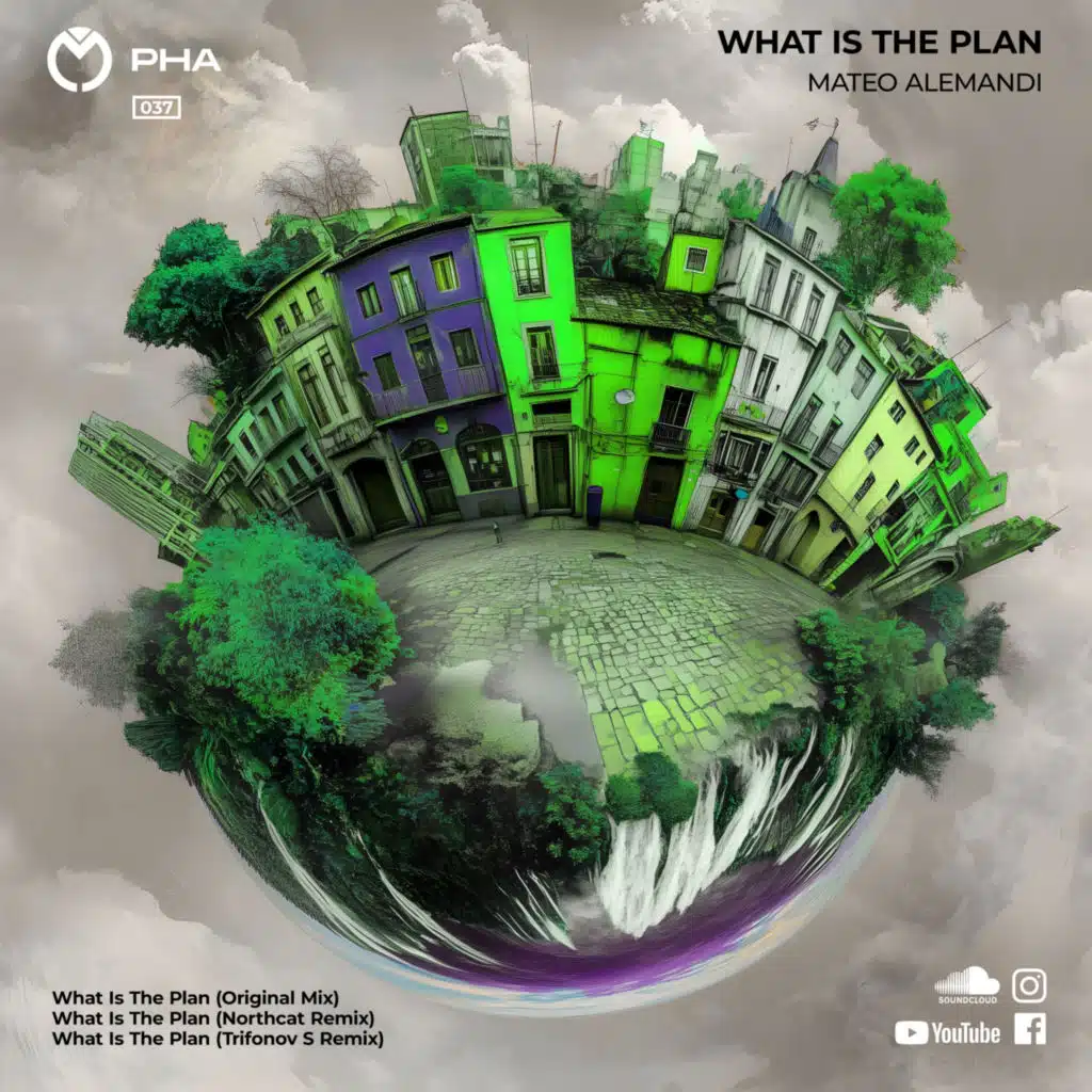 What Is the Plan