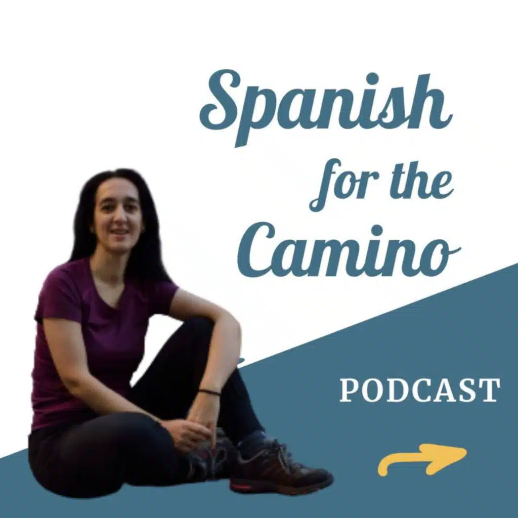 Spanish for the Camino: Los otros Santiagos - Santiago de Chile 🇨🇱 (Guest Episode)