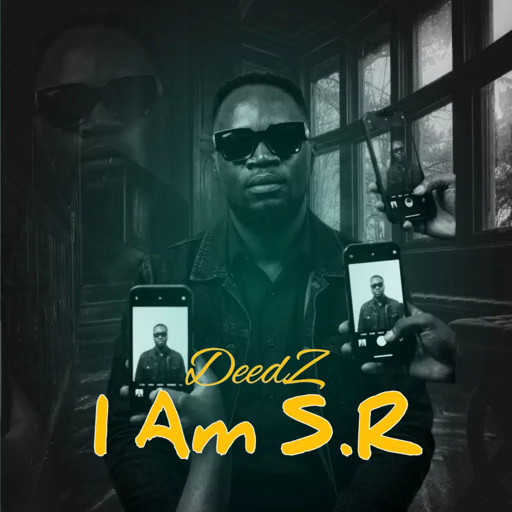 I Am S.R