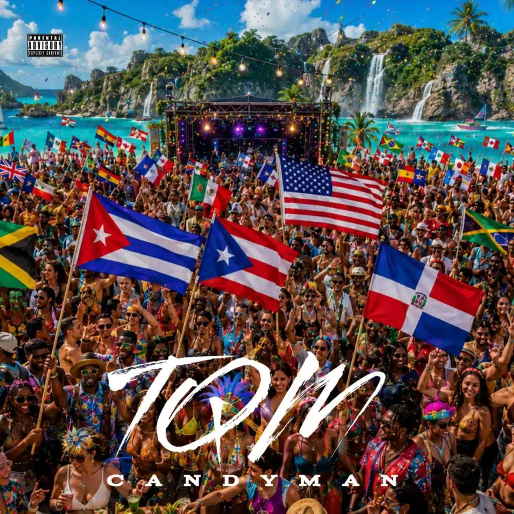 Candyman