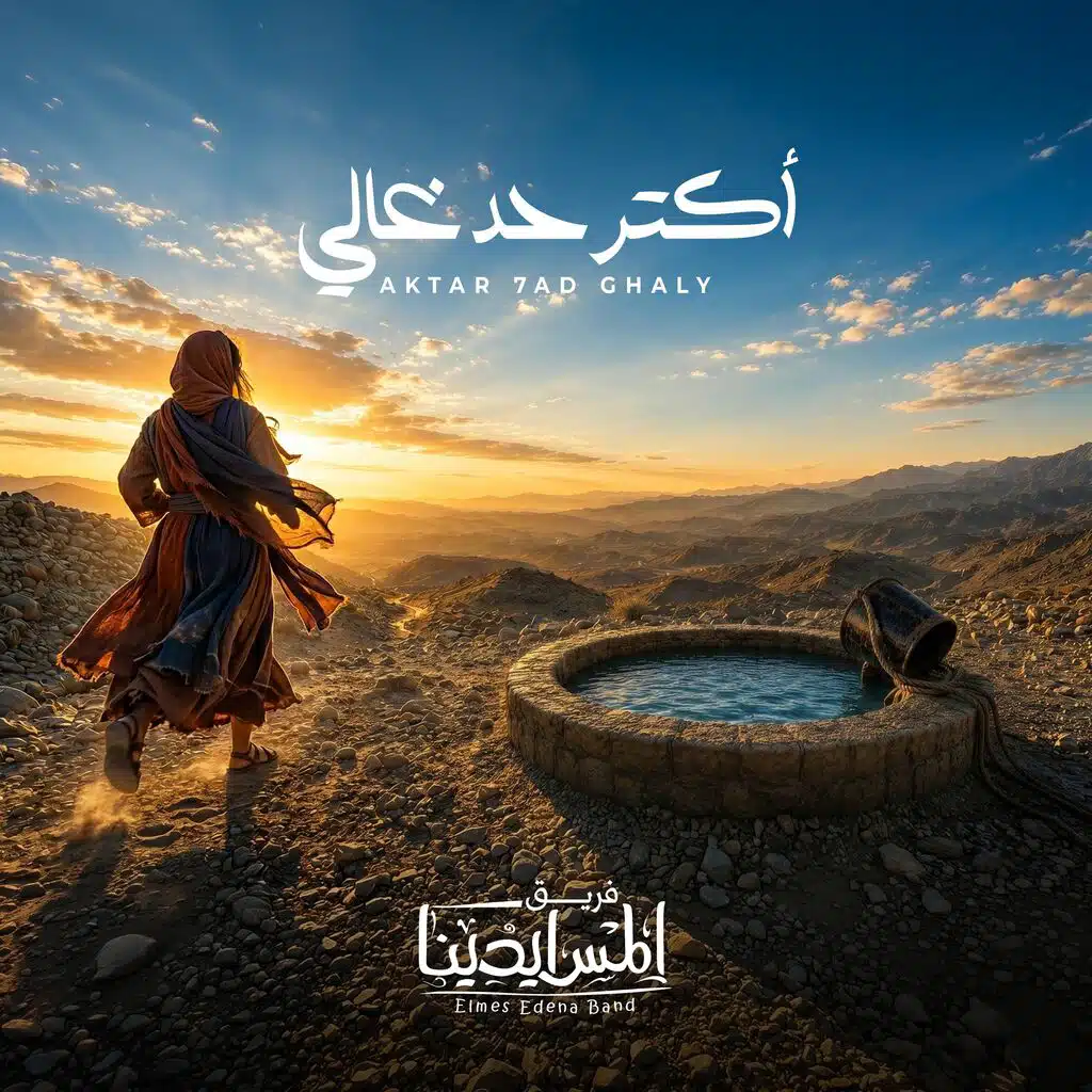 Aktar Had Ghaly | اكتر حد غالي