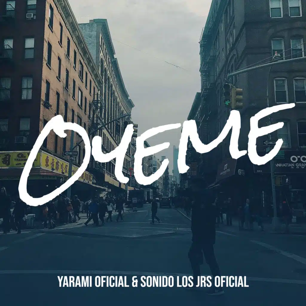 Oyeme