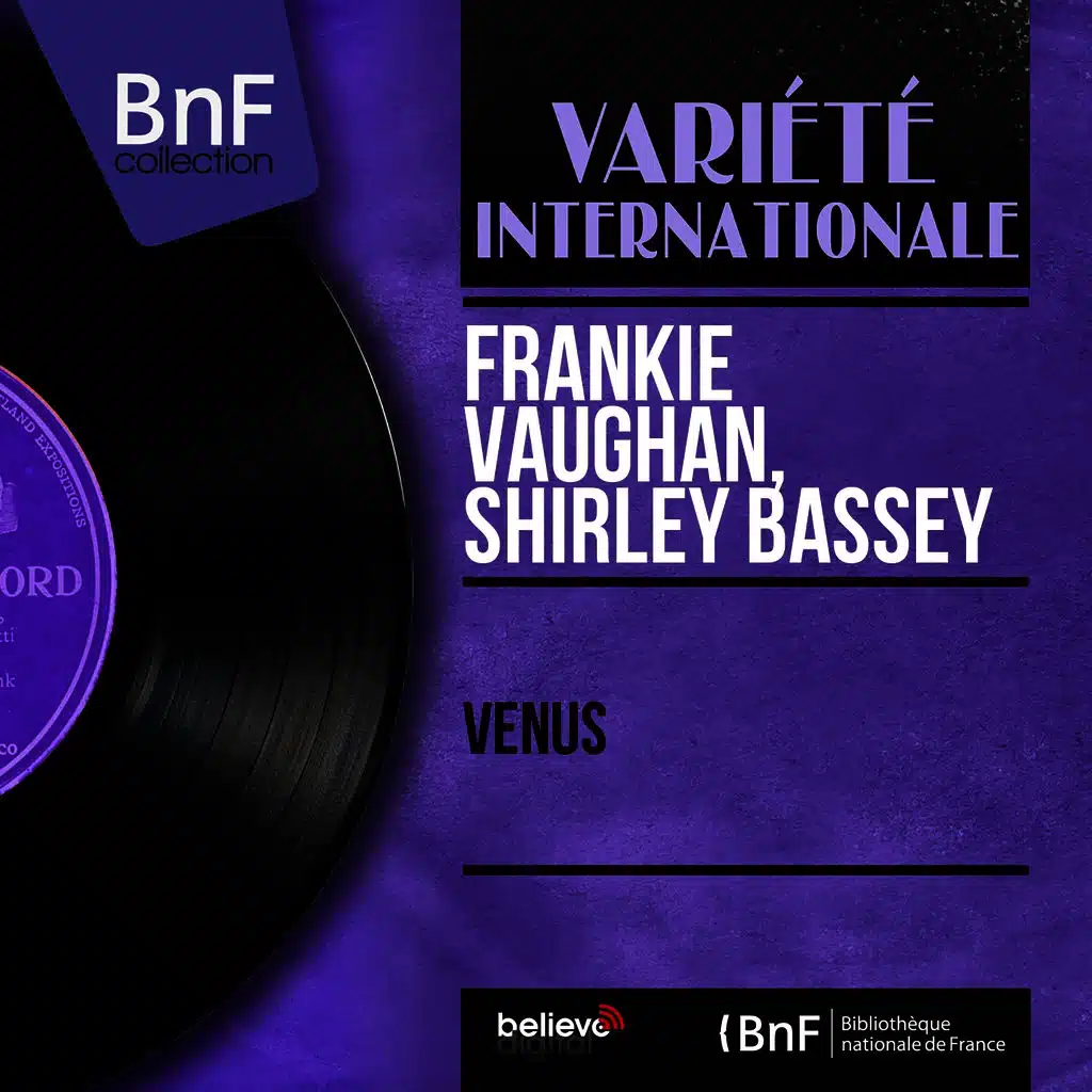 Venus (Mono Version)