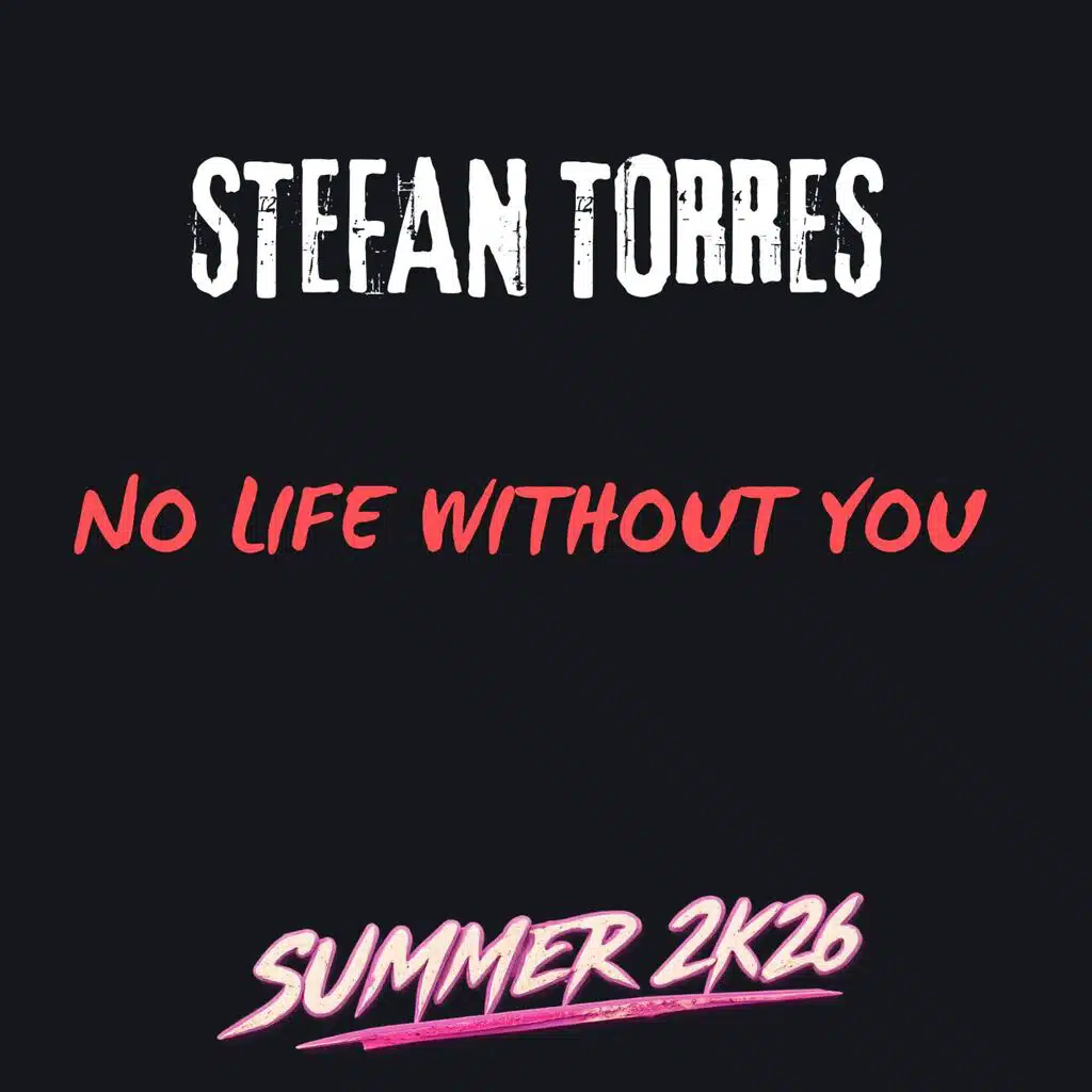 Stefan Torres