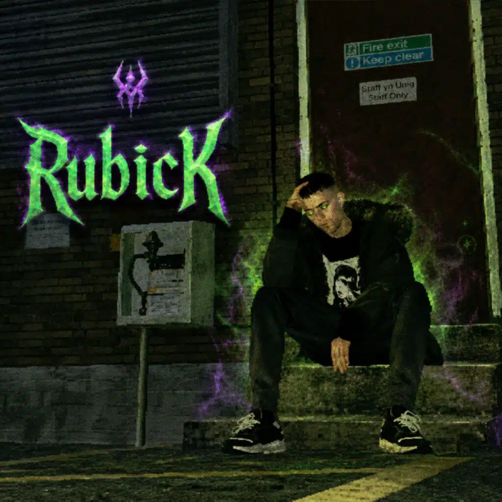Rubick