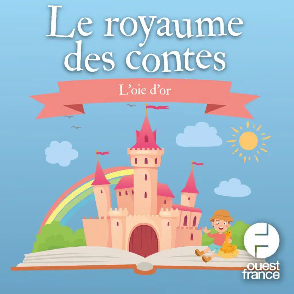 L'Oie d'or