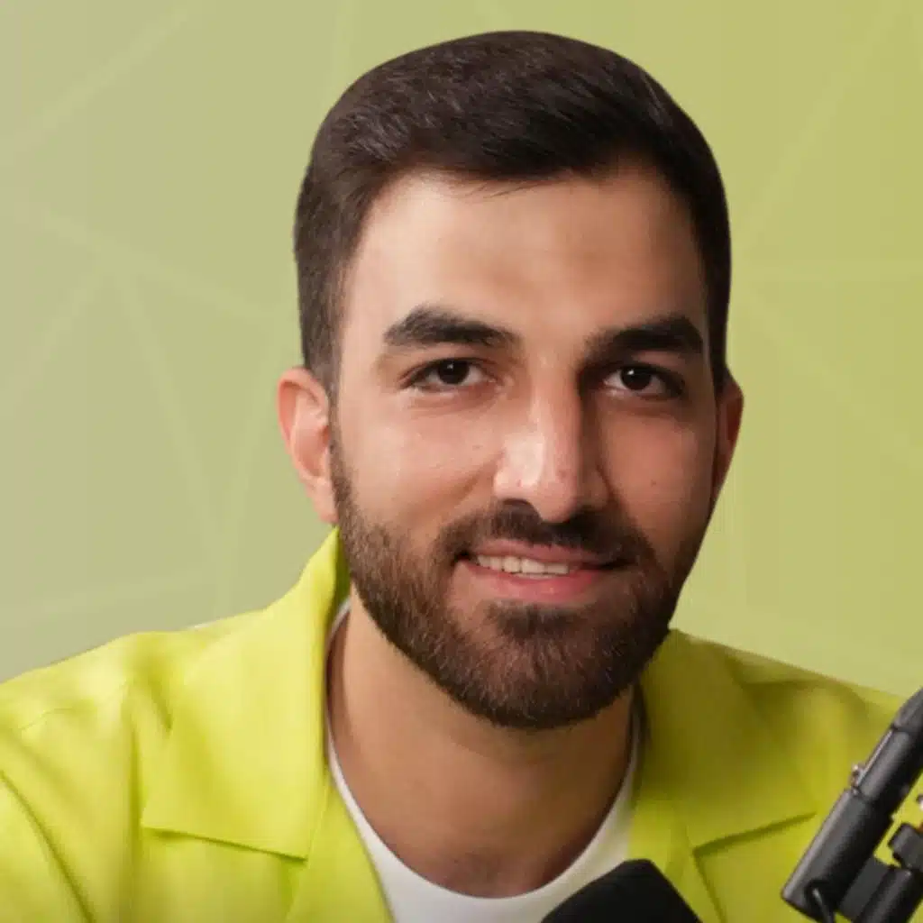 با افسردگی چه کنیم؟ با حسین بهادری