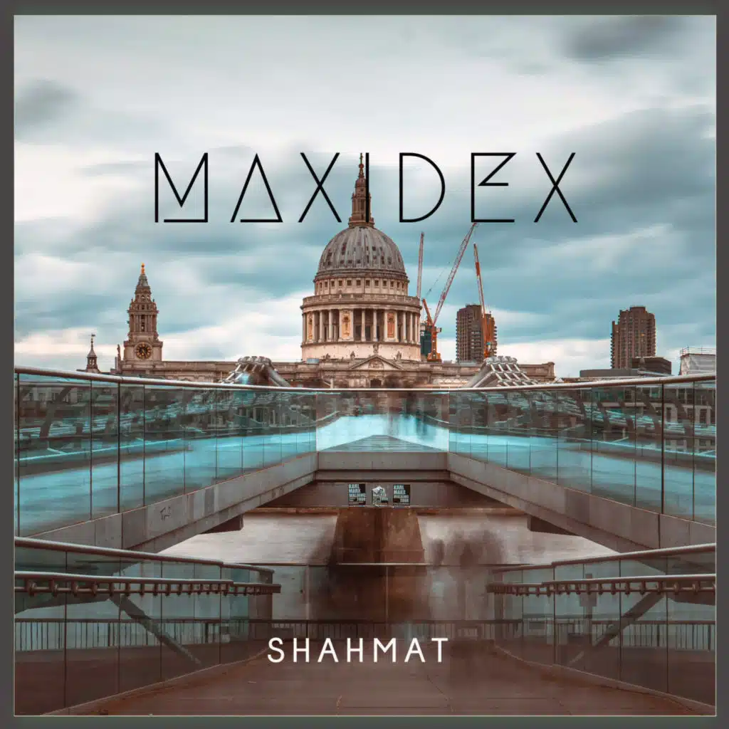 Maxidex