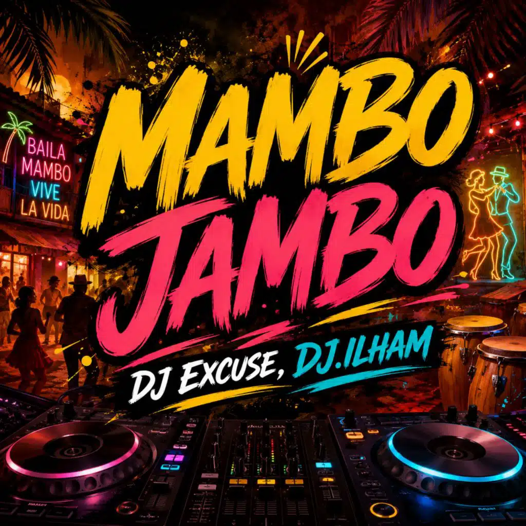 Mambo Jambo