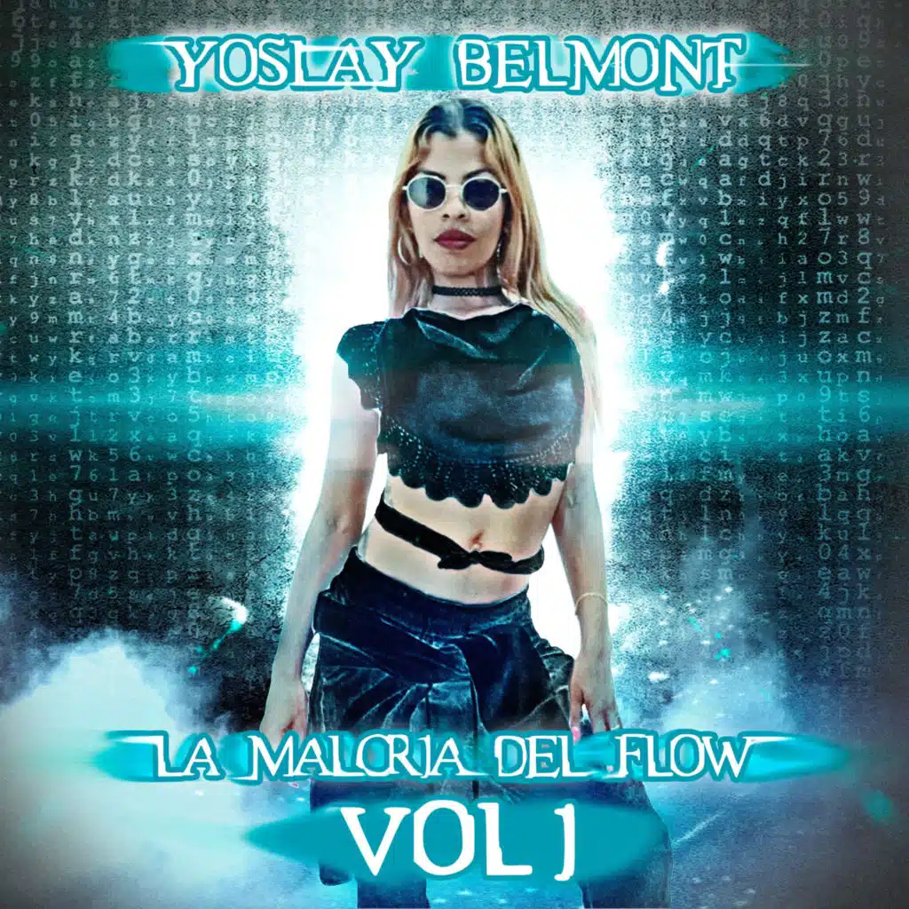 La Malcría Del Flow Vol 1