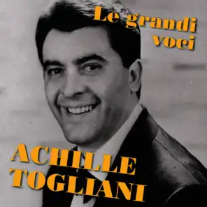 Achille Togliani (Le grandi voci)