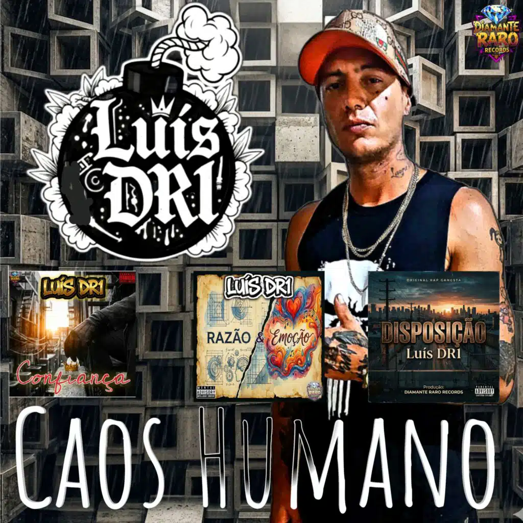 EP CAOS HUMANO