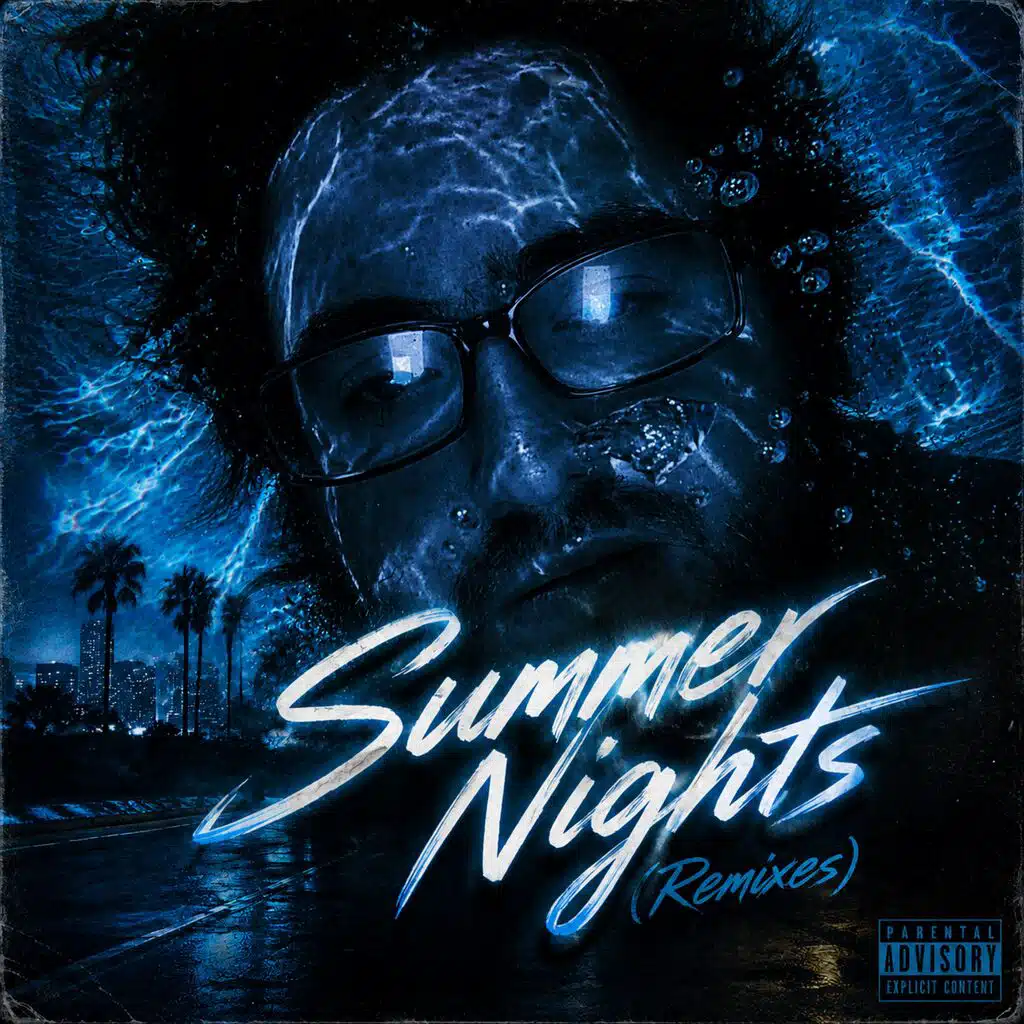 Summer Nights (Remixes)