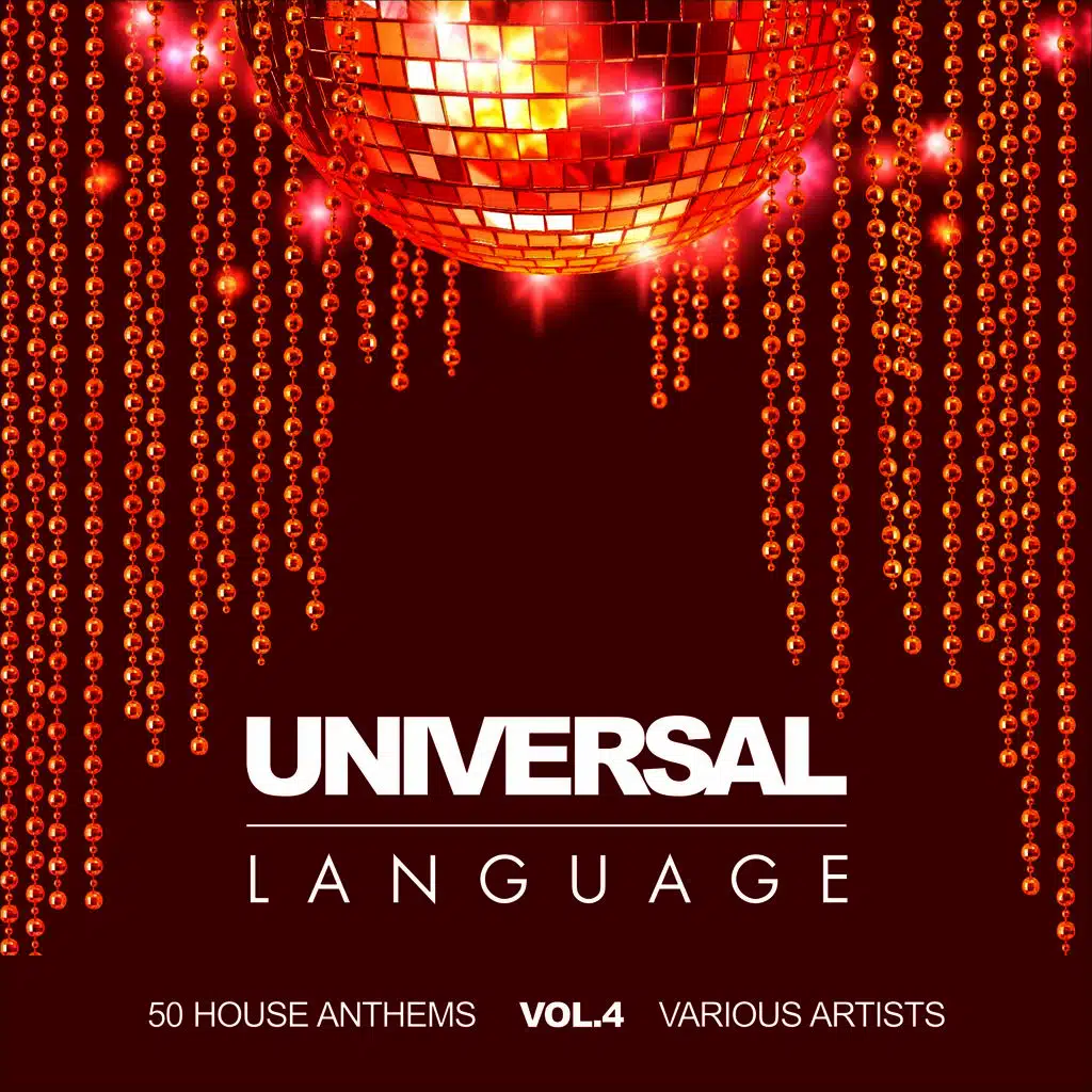Universal Language (50 House Anthems), Vol. 4
