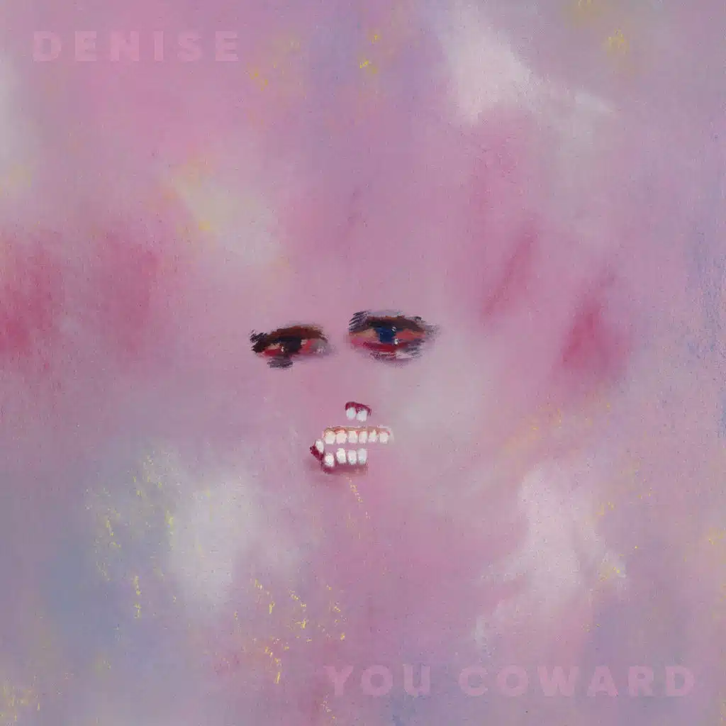 You Coward
