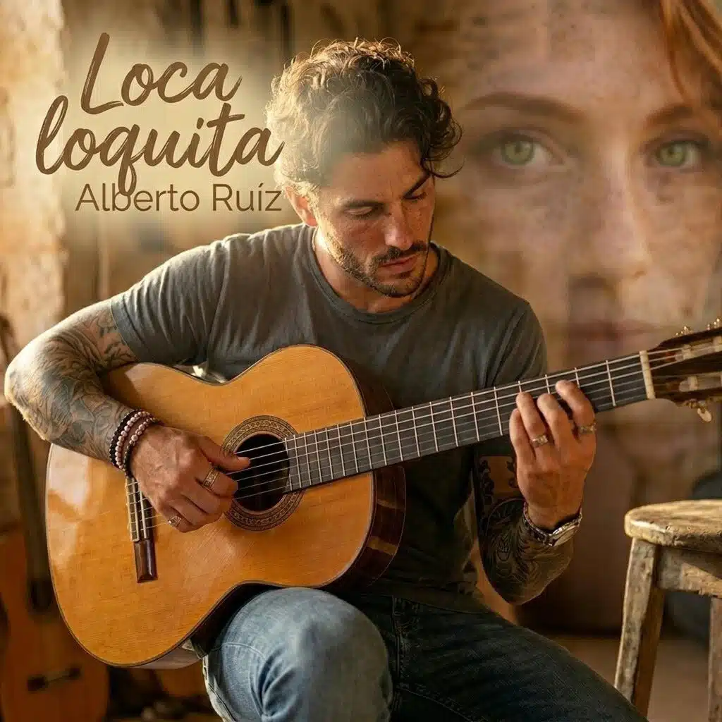 Loca loquita