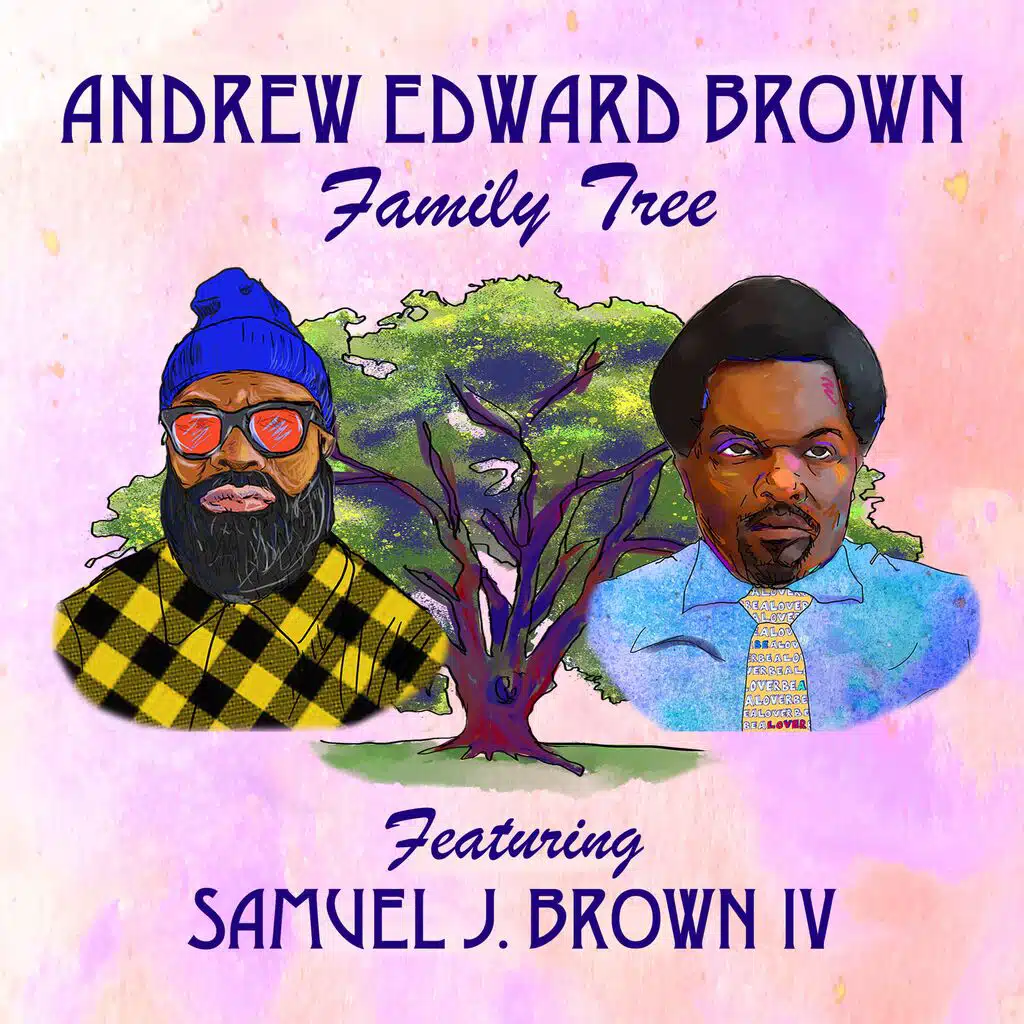 Andrew Edward Brown