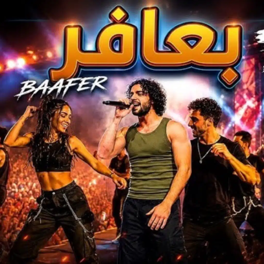 بعافر