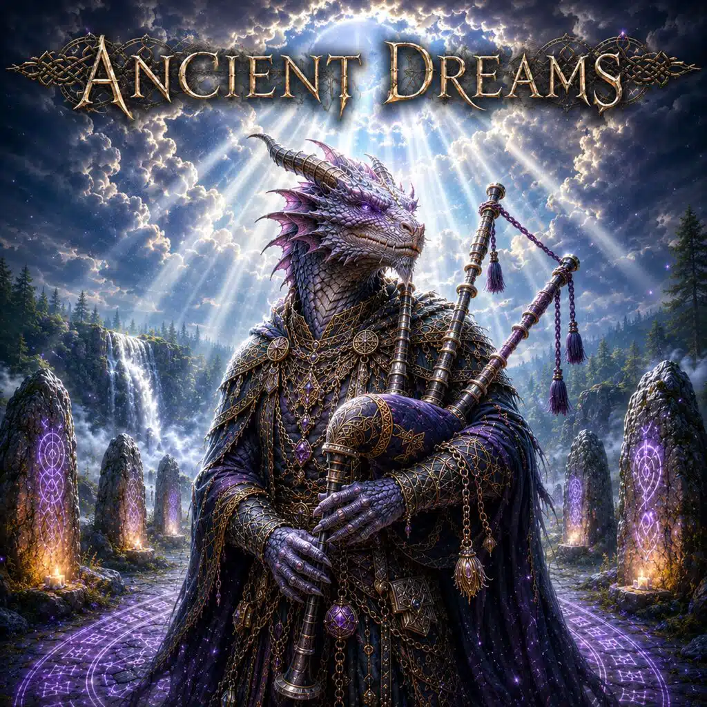 Ancient Dreams