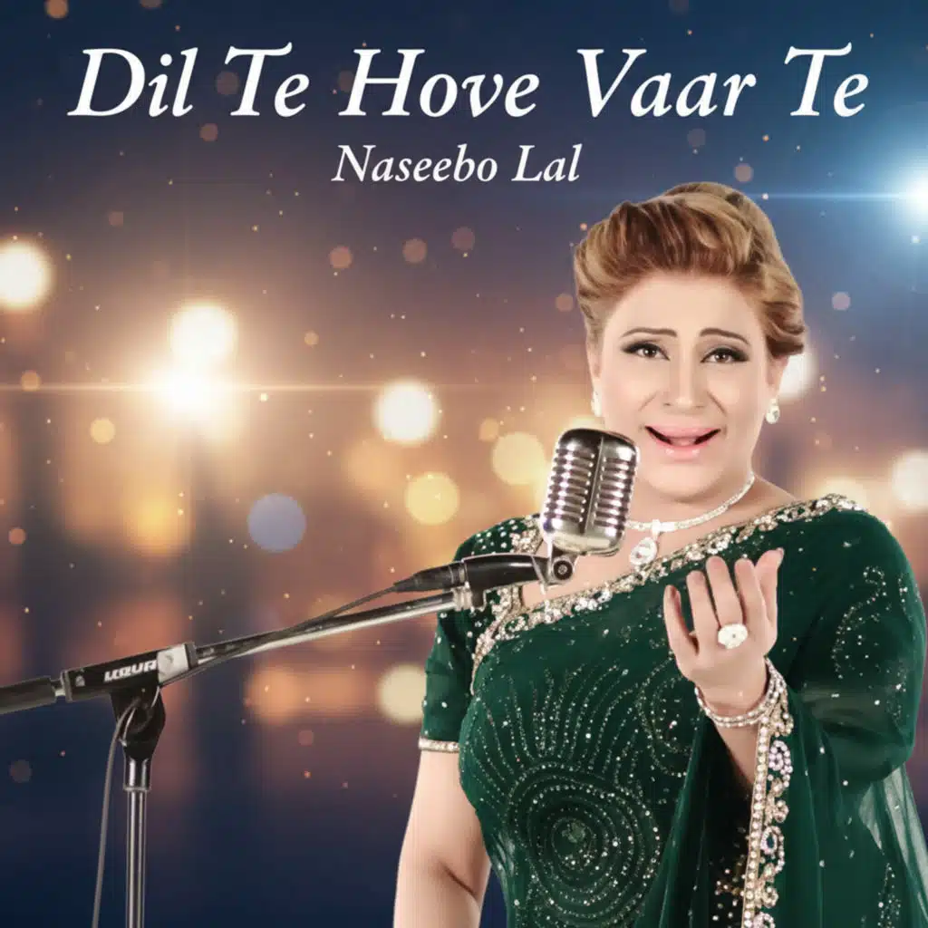 Naseebo Lal