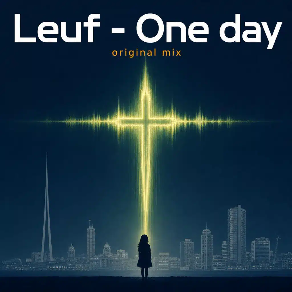 Leuf