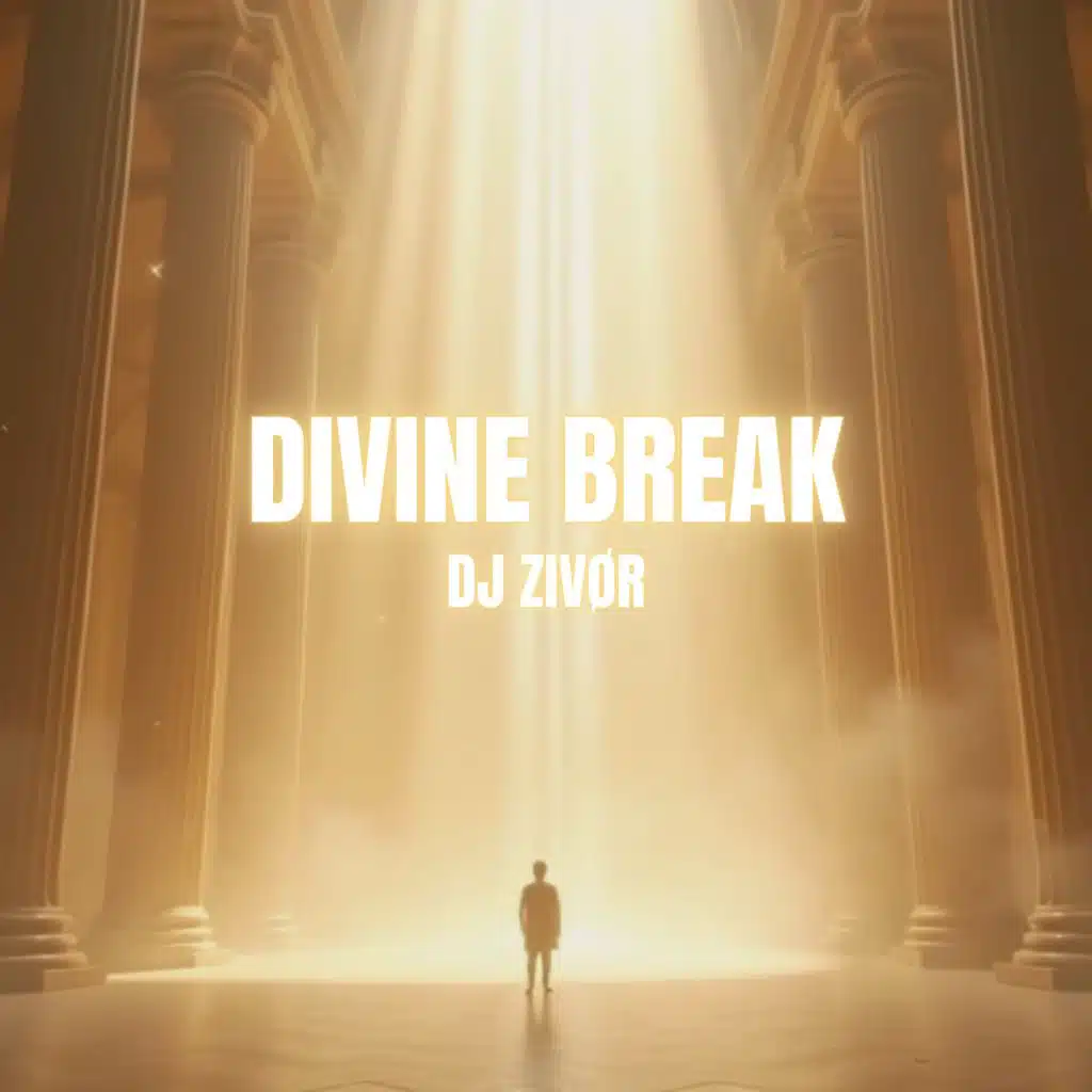 DIVINE BREAK