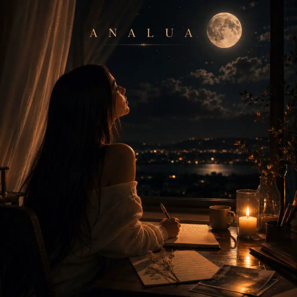 ANALUA