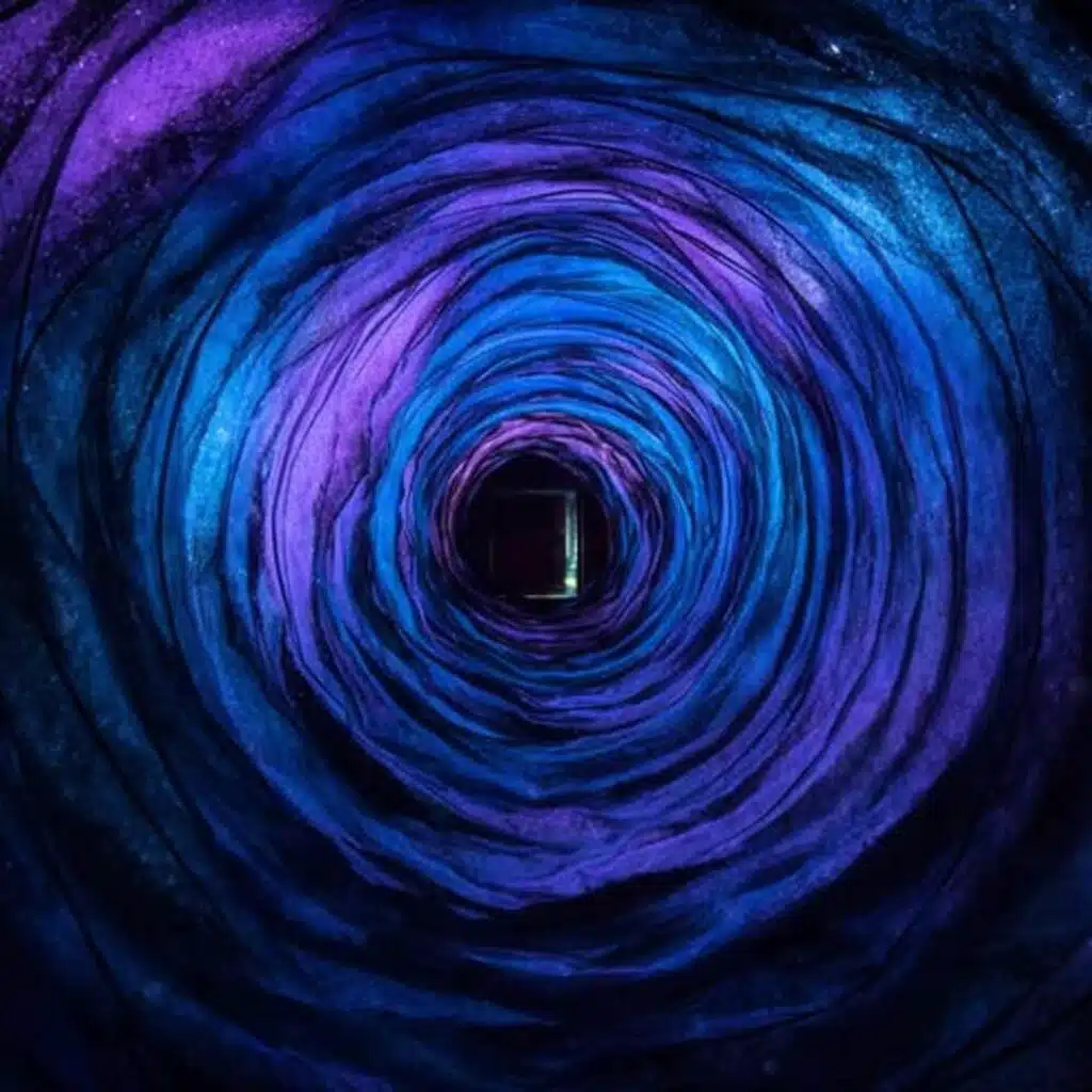 Vessel