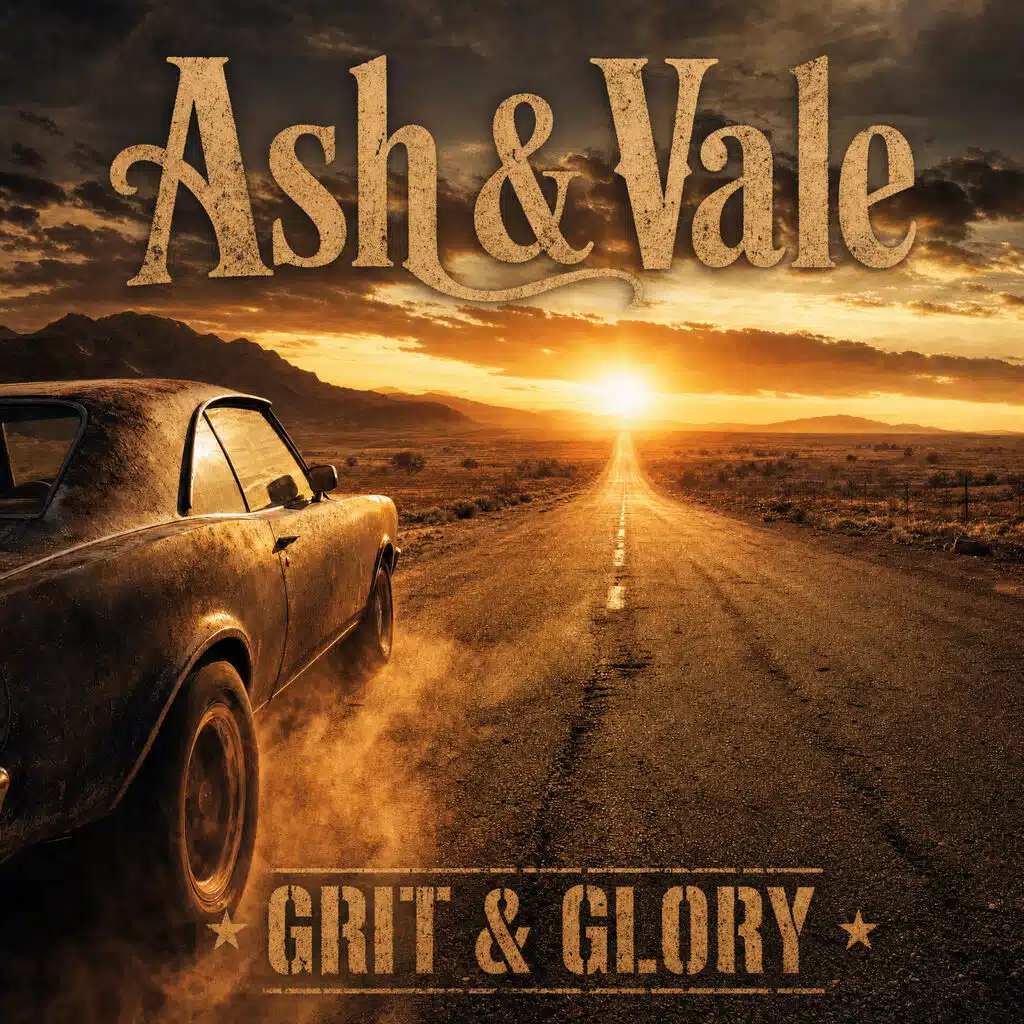 Grit & Glory