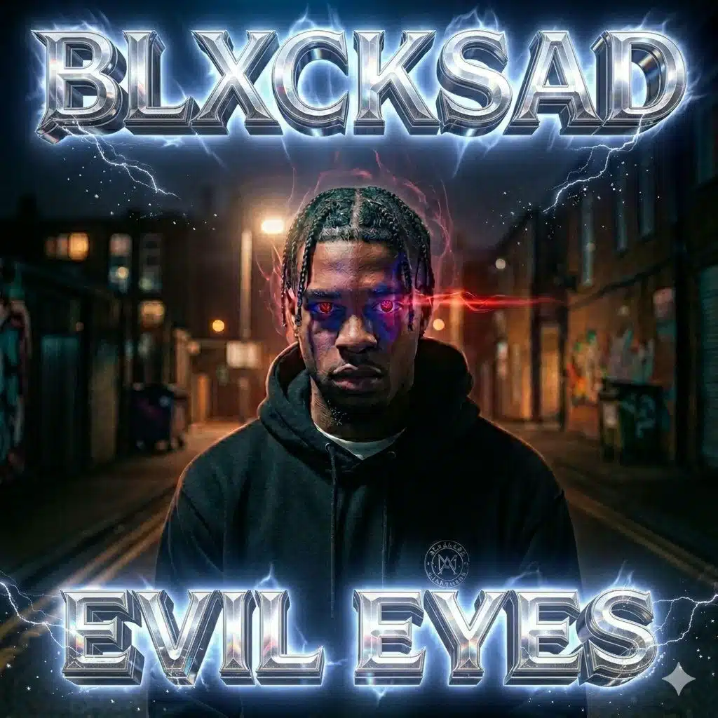 Evil eyes
