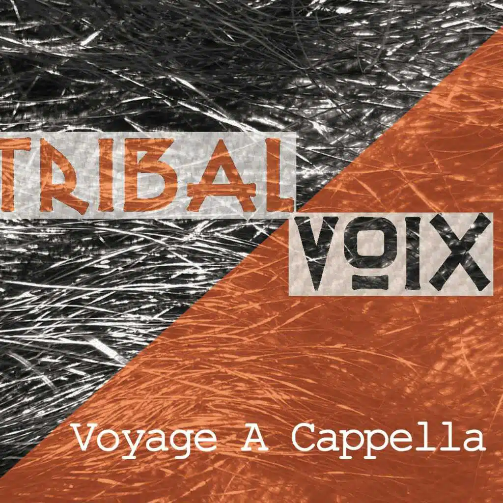 Voyage A Cappella