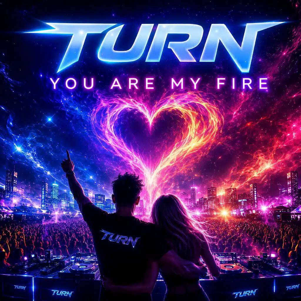 Turn